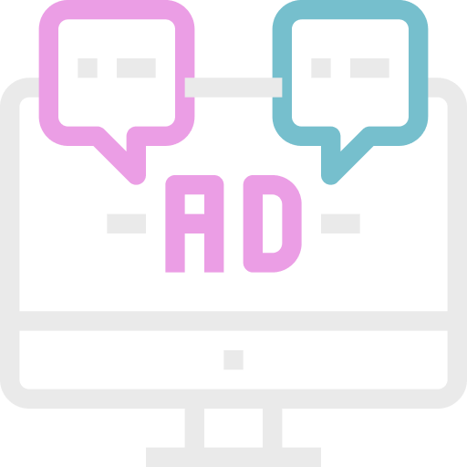 Google ads ikona