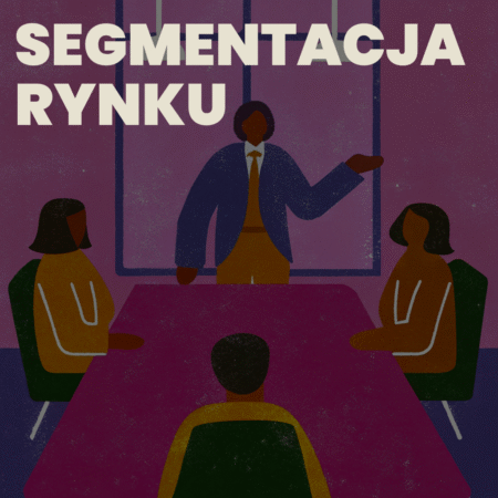 segmentacja rynku okładka