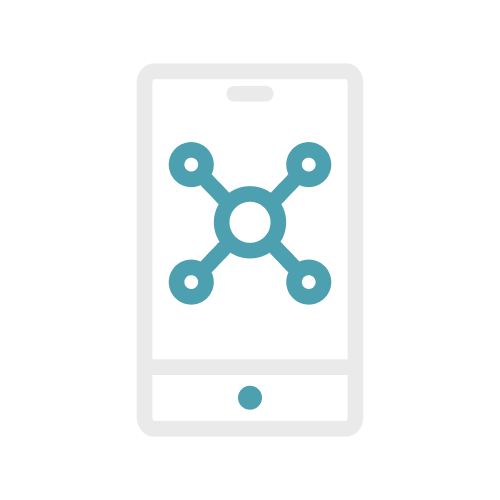 Social media na telefonie
