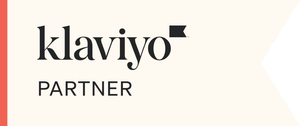 klaviyo badge